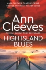 Image for High Island blues
