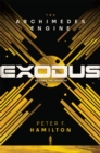 Image for Exodus: The Archimedes Engine