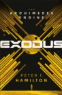 Image for Exodus: The Archimedes Engine
