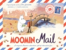 Image for Moomin mail  : real letters to open and read