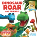 Image for Dinosaur roar and friends!