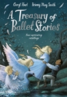 Image for A treasury of ballet stories