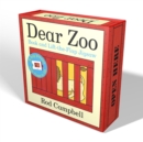 Image for Dear Zoo Book and Lift-the-Flap Jigsaw Puzzle
