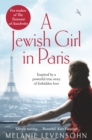 Image for A Jewish Girl in Paris