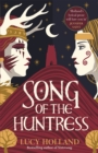 Image for Song of the Huntress