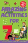 Image for Amazing Activities for 7 Year Olds