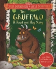 Image for The Gruffalo  : a read and play story