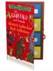 Image for The Gruffalo and Friends Advent Calendar Book Collection (2022)
