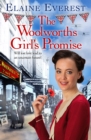 Image for The Woolworths Girl&#39;s Promise
