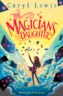 Image for The magician&#39;s daughter