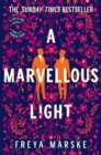 Image for A marvellous light