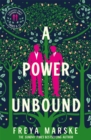 Image for A Power Unbound : A spicy, magical historical romp