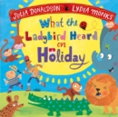 Image for What the ladybird heard on holiday