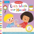 Image for Let&#39;s Wash Our Hands