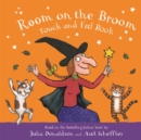 Image for Room on the Broom Touch and Feel Book