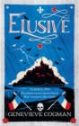 Image for Elusive : An electrifying retelling of the Scarlet Pimpernel packed with magic and vampires