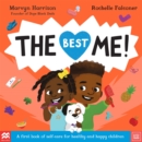The best me  : a first book of self-care by Harrison, Marvyn cover image