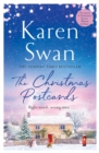 Image for The Christmas Postcards : Cosy Up With This Uplifting, Festive Romance From the Sunday Times Bestseller