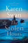 Image for The stolen hours