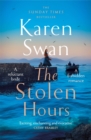 Image for The Stolen Hours