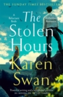 Image for The stolen hours