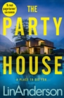 Image for The party house