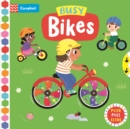 Image for Busy bikes