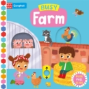 Image for Busy farm