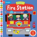 Image for Busy fire station