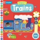 Image for Busy trains