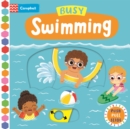 Image for Busy swimming