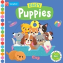 Image for Busy puppies