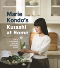 Image for Maria Kondo&#39;s kurashi at home  : how to organize your space and achieve your ideal life