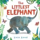Image for The Littlest Elephant