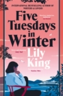 Image for Five Tuesdays in winter  : stories