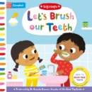 Image for Let&#39;s brush our teeth  : how to brush your teeth