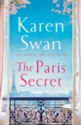 Image for The Paris secret