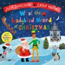 What the ladybird heard at Christmas - Donaldson, Julia