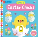 Busy Easter chicks by Hinton, Steph cover image