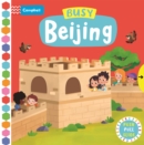 Image for Busy Beijing