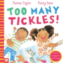 Image for Too many tickles!
