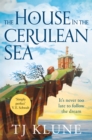 Image for The house in the Cerulean Sea