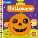 Image for Busy Halloween
