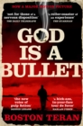 Image for God is a bullet