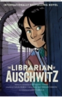 Image for The Librarian of Auschwitz: The Graphic Novel