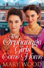 Image for The Orphanage Girls Come Home