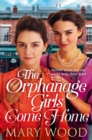 Image for The orphanage girls come home