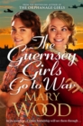 Image for The Guernsey Girls Go to War