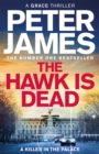 Image for The Hawk Is Dead