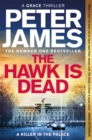 Image for The Hawk Is Dead
